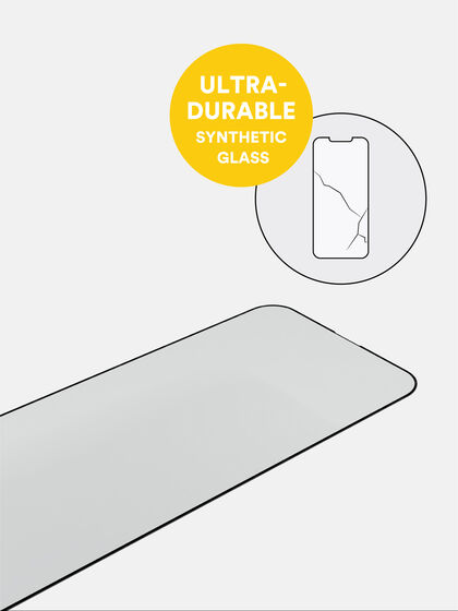 ECO PRTX Screen Protector for iPhone 14 Pro Max, , large